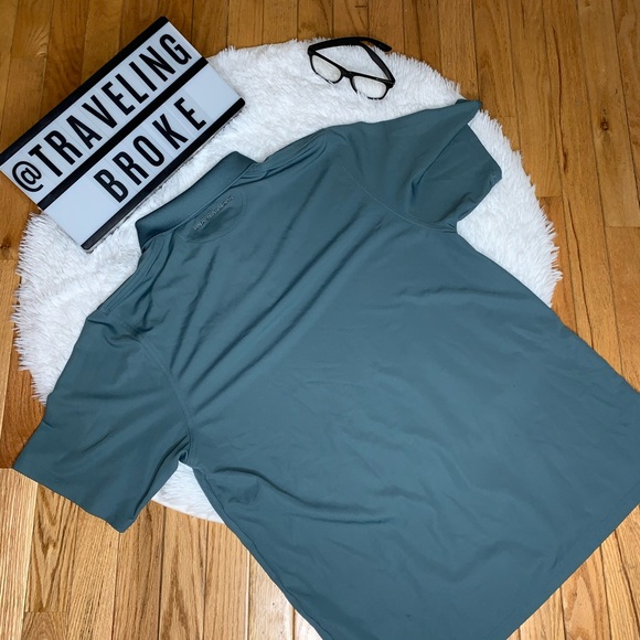 Under Armour Wicking Polo 👕 - Picture 2 of 6